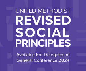 The Revised Social Principles