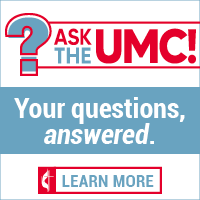 Ask The UMC! Your questions, answered.